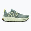 New Balance Fresh Foam X Hierro v8 salt marsh women's running shoes 2