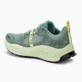 New Balance Fresh Foam X Hierro v8 salt marsh women's running shoes 3