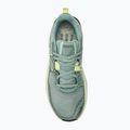 New Balance Fresh Foam X Hierro v8 salt marsh women's running shoes 5