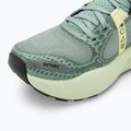 New Balance Fresh Foam X Hierro v8 salt marsh women's running shoes 7