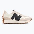 Women's shoes New Balance 327's V1 beige 2