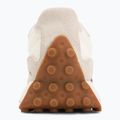 Women's New Balance 327's V1 beige shoes 6