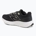 Women's running shoes New Balance Fresh Foam 680 v8 black 3