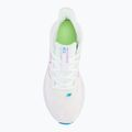 Women's running shoes New Balance 411 v3 white 6