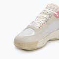 New Balance Fresh Foam BB v2 beige basketball shoes 7