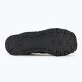 Shoes New Balance Classic 574's V1 brighton black/green/white 4