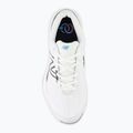 New Balance men's tennis shoes MCH696V5 white 4