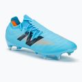 New Balance men's football boots Furon Destroy SG V7+ team sky blue