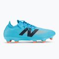 New Balance men's football boots Furon Destroy FG V7+ team sky blue 2