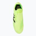 New Balance men's football boots Furon Destroy FG V7+ bleached lime glo 5