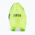 New Balance men's football boots Furon Destroy FG V7+ bleached lime glo 6