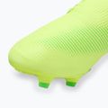 New Balance men's football boots Furon Destroy FG V7+ bleached lime glo 7