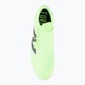 New Balance men's football boots Furon Destroy FG V7+ bleached lime glo 10