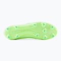 New Balance men's football boots Furon Destroy FG V7+ bleached lime glo 11