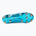 Men's football boots New Balance Furon Pro FG V7+ team sky blue 4