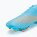 Men's football boots New Balance Furon Pro FG V7+ team sky blue 7