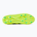 New Balance men's football boots Tekela Magique FG V4+ bleached lime glo 4