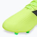 New Balance men's football boots Tekela Magique FG V4+ bleached lime glo 7