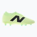 New Balance men's football boots Tekela Magique FG V4+ bleached lime glo 8