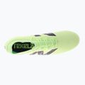 New Balance men's football boots Tekela Magique FG V4+ bleached lime glo 10