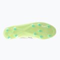 New Balance men's football boots Tekela Magique FG V4+ bleached lime glo 11
