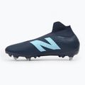 Men's football boots New Balance Tekela Magia SG V4+ nb navy 2