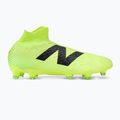 New Balance men's football boots Tekela Magia FG V4+ bleached lime glo 2