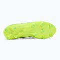 New Balance men's football boots Tekela Magia FG V4+ bleached lime glo 3