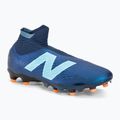 Men's football boots New Balance Tekela Pro FG V4+ nb navy