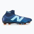 Men's football boots New Balance Tekela Pro FG V4+ nb navy 2