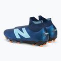 Men's football boots New Balance Tekela Pro FG V4+ nb navy 3