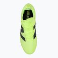 New Balance men's football boots Tekela Pro Low Laced FG V4+ bleached lime glo 5