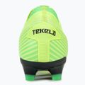 New Balance men's football boots Tekela Pro Low Laced FG V4+ bleached lime glo 6