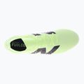 New Balance men's football boots Tekela Pro Low Laced FG V4+ bleached lime glo 10