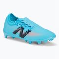 New Balance men's football boots Furon Dispatch FG V7+ team sky blue