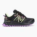Women's running shoes New Balance Fresh Foam Garoé black 2