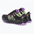 Women's running shoes New Balance Fresh Foam Garoé black 3