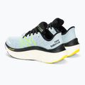 Women's running shoes New Balance Fresh Foam X Kaiha Road quarry blue 3