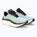 Women's running shoes New Balance Fresh Foam X Kaiha Road quarry blue 4