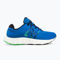 Men's New Balance 520 v8 blue oasis running shoes 2