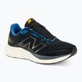 New Balance Fresh Foam 680 v8 black men's running shoes