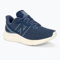 New Balance Fresh Foam Arishi v4 navy men's running shoes