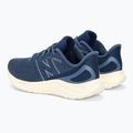 New Balance Fresh Foam Arishi v4 navy men's running shoes 3