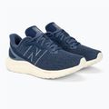 New Balance Fresh Foam Arishi v4 navy men's running shoes 4