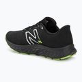 New Balance Fresh Foam X Evoz v3 black men's running shoes 3