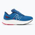 New Balance Fresh Foam X Evoz v3 blue agate men's running shoes 2