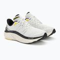 New Balance Fresh Foam X Kaiha Road grey matter men's running shoes 4