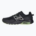 Men's running shoes New Balance 410 v8 black 2