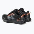 New Balance Fresh Foam Garoé black men's running shoes 3