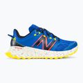 Men's New Balance Fresh Foam Garoé blue oasis running shoes 2